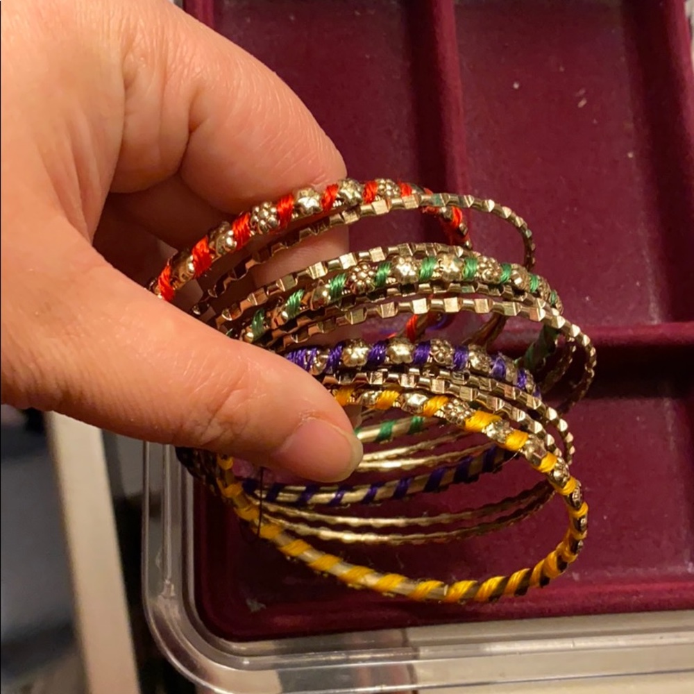 Bracelets - Picture 3 of 3